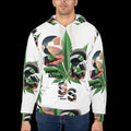 420 Signature Hoodie featuring the Super Skunk strain