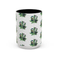 420Incog Big 'Ol Coffee Mug featuring the Shipwreck strain