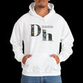 Incog Graphic Sweatshirt featuring the Deadhead  strain