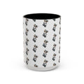 420Incog Big 'Ol Coffee Mug featuring the God Father OG strain Incog