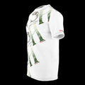 Incog Bold Street Tee featuring the Silver Haze strain v1.0