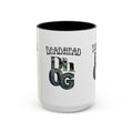 420Incog Big 'Ol Coffee Mug featuring the Deadhead strain incog