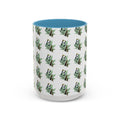 420Incog Big 'Ol Coffee Mug featuring the Blueberry Kush strain