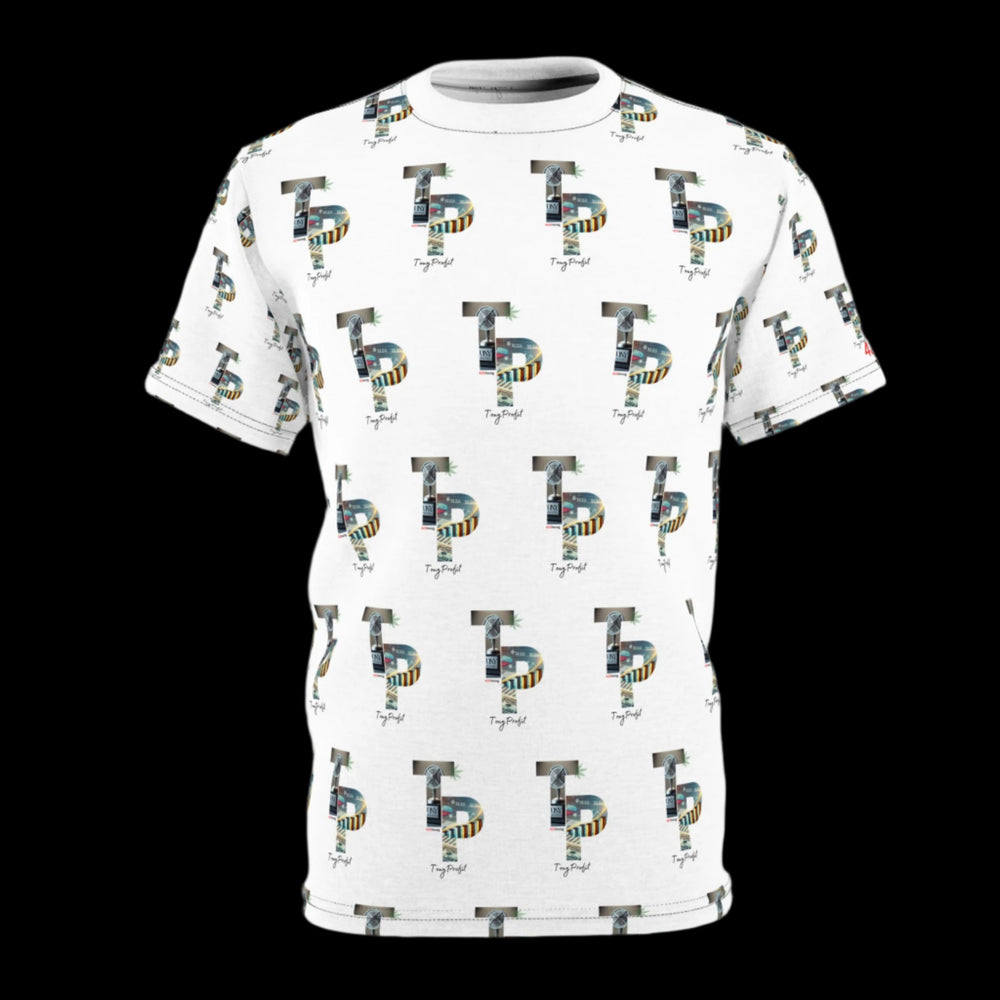 Incog Bold Street Tee featuring the Tony Profit strain