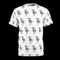 Incog Bold Street Tee featuring the Tony Profit strain