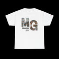 Incog Graphic Tee featuring the Mountain Girl strain