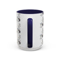420Incog Big 'Ol Coffee Mug featuring the White Widdow strain #! incog