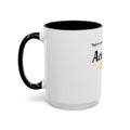 420Incog Big 'Ol Coffee Mug featuring the Acapulco Gold strain
