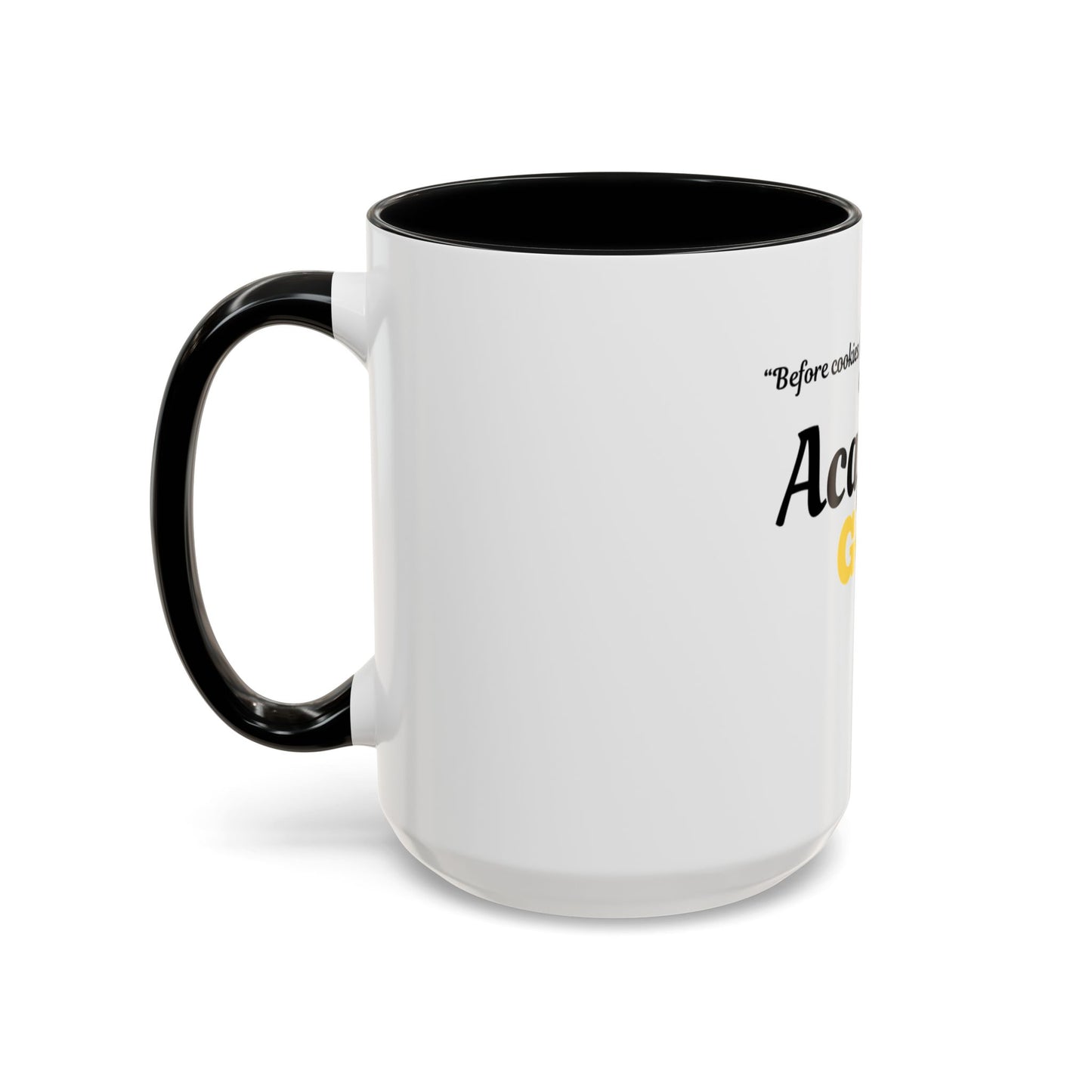 420Incog Big 'Ol Coffee Mug featuring the Acapulco Gold strain
