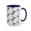 420Incog Big 'Ol Coffee Mug featuring the White Widdow strain #! incog