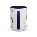 420Incog Big 'Ol Coffee Mug featuring the Blueberry Kush strain