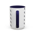 420Incog Big 'Ol Coffee Mug featuring the Blueberry OG strain