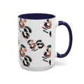 420Incog Big 'Ol Coffee Mug featuring the Super Skunk strain Incog