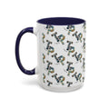 420Incog Big 'Ol Coffee Mug featuring the Tony Profit strain Incog