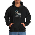 Incog Graphic Sweatshirt featuring the Shipwreck strain