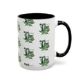 420Incog Big 'Ol Coffee Mug featuring the Tony Profit strain