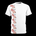 Incog Bold Street Tee featuring the Grapefruit Goddess strain