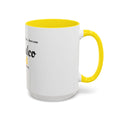 420Incog Big 'Ol Coffee Mug featuring the Acapulco Gold strain