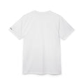 Incog Street Tee featuring the Snowcap strain