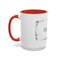 420Incog Big 'Ol Coffee Mug featuring the Gorilla Girl strain