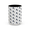 420Incog Big 'Ol Coffee Mug featuring the Blueberry OG strain