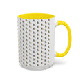 420Incog Big 'Ol Coffee Mug featuring the Gorilla Butter strain Incog