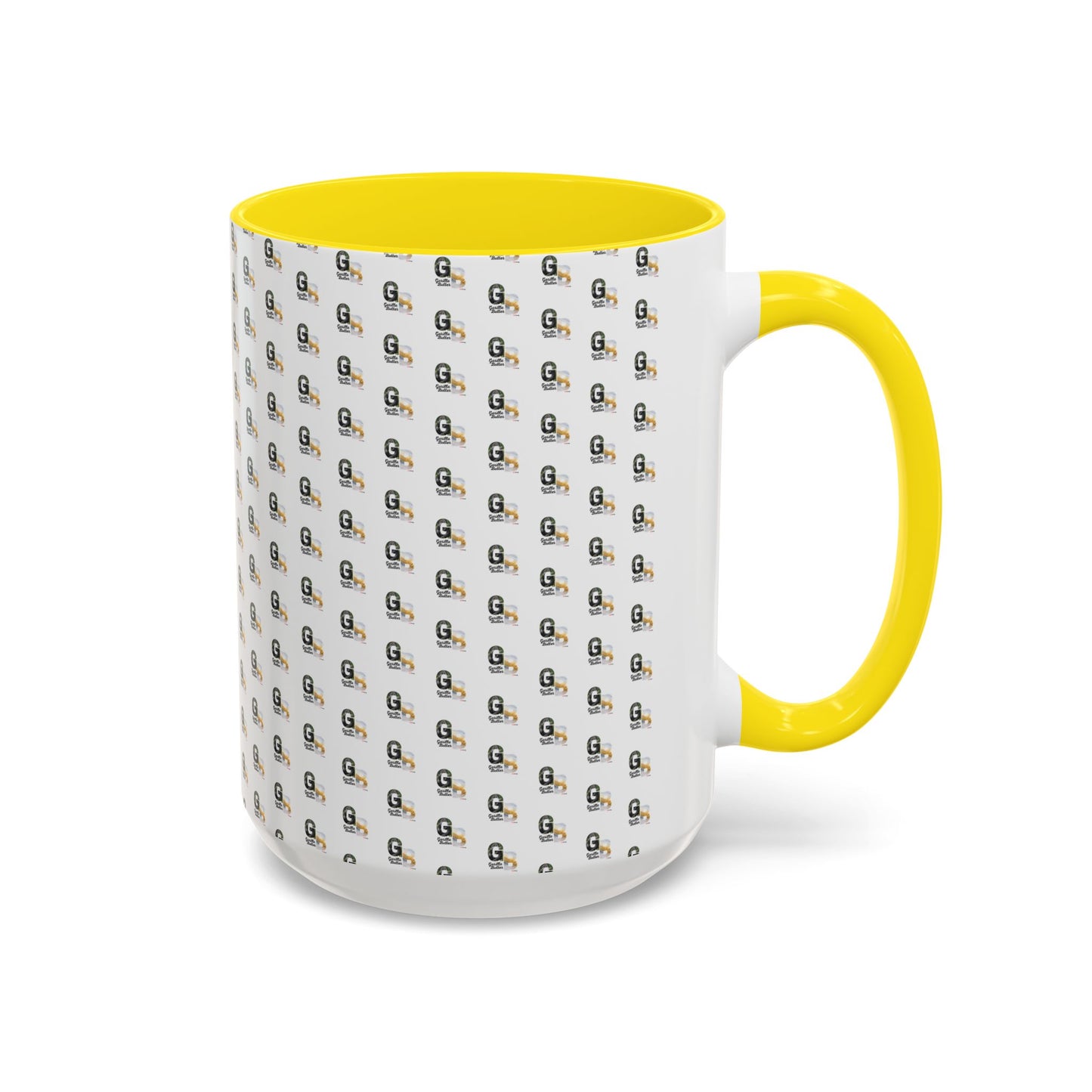 420Incog Big 'Ol Coffee Mug featuring the Gorilla Butter strain Incog