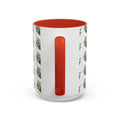 420Incog Big 'Ol Coffee Mug featuring the Blueberry Kush strain