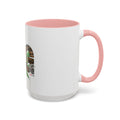 420Incog Big 'Ol Coffee Mug featuring the Mountain Girl strain