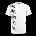 Incog Bold Street Tee featuring the Gorilla Girl strain