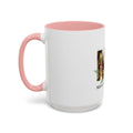 420Incog Big 'Ol Coffee Mug featuring the Master King strain