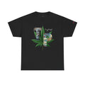 Iconic Graphic Tee featuring the Tony Profit strain
