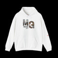Incog Graphic Sweatshirt featuring the Mountain Girl strain