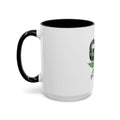 420Incog Big 'Ol Coffee Mug featuring the Gorilla Butter strain
