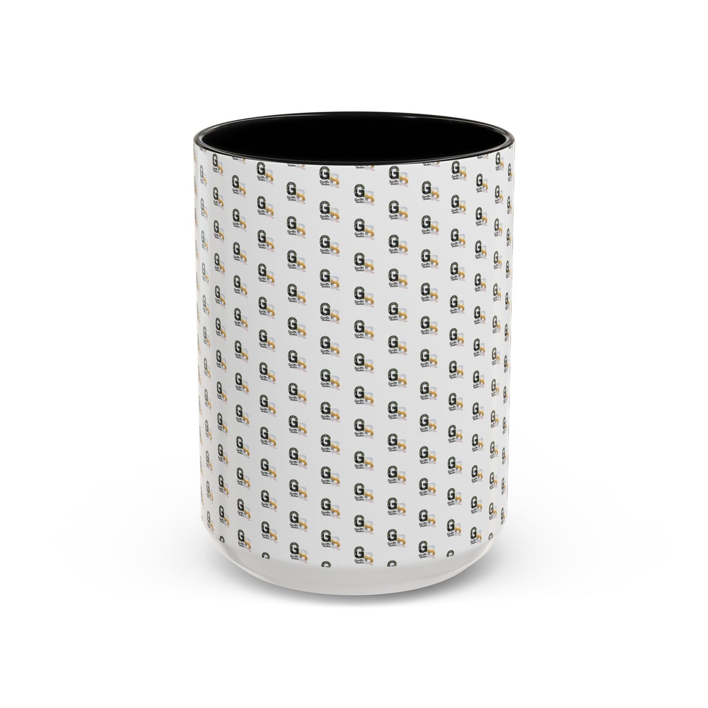 420Incog Big 'Ol Coffee Mug featuring the Gorilla Butter strain Incog