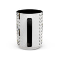 420Incog Big 'Ol Coffee Mug featuring the Blueberry Kush strain