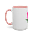 420Incog Big 'Ol Coffee Mug featuring the Pink Kush strain