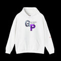 Incog Graphic Sweatshirt featuring the Grandaddy Purple strain