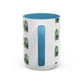420Incog Big 'Ol Coffee Mug featuring the Shipwreck strain