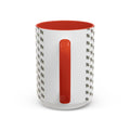 420Incog Big 'Ol Coffee Mug featuring the Master Kush Chess strain