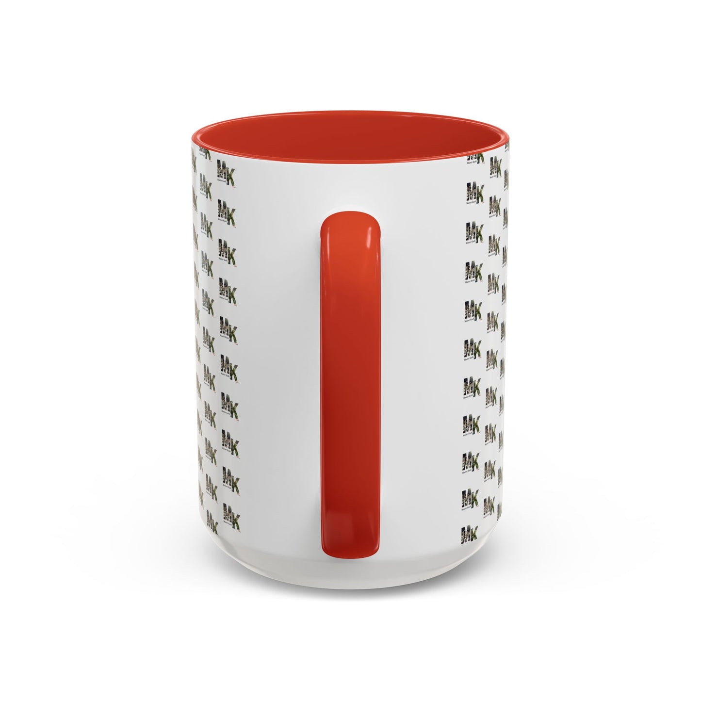 420Incog Big 'Ol Coffee Mug featuring the Master Kush Chess strain