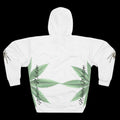 420 Signature Hoodie featuring the White Widow v1.1 strain