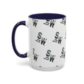 420Incog Big 'Ol Coffee Mug featuring the Shipwreck strain Incog