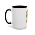 420Incog Big 'Ol Coffee Mug featuring the Apple Fritter strain