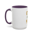420Incog Big 'Ol Coffee Mug featuring the OG Kush strain