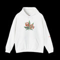 Iconic Graphic Sweatshirt featuring the Grapefruit Goddess strain v1.0