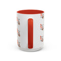 420Incog Big 'Ol Coffee Mug featuring the Grapefruit Goddess strain