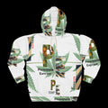 420 Signature Hoodie featuring the Pineapple Express strain
