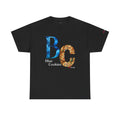 Incog Graphic Tee featuring the Blue Cookies strain