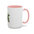 420Incog Big 'Ol Coffee Mug featuring the Master King strain